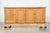 Circa 1890 Large English 19th Century Pine Dresser Base. W189 x D57 x H83 cm Weight 73 Kg.