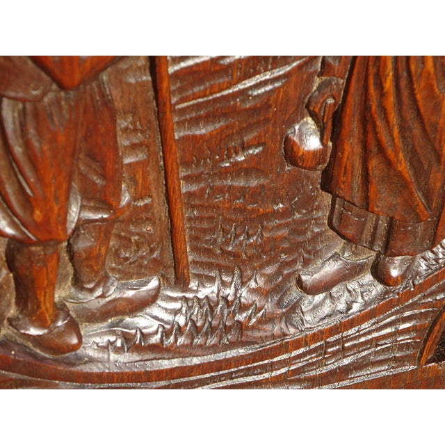 Vintage Dresser Cabinet from Bedel & Cie For Sale - Image 15 of 18