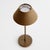 Contemporary Alluna Cordless Led Lamp 14" - Brown For Sale - Image 3 of 8