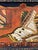 Overscale Butterfly Painting Signed William Bailey Dix For Sale - Image 4 of 6
