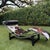 Black Vintage, Great Condition! Le Corbusier Attributed Cow Hide Chaise: Lc4 For Sale - Image 8 of 8