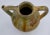 Goldenrod 19th Century Orjol Pot For Sale - Image 8 of 10
