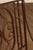 French Art Deco Style Set of Four Counter Stools For Sale - Image 10 of 18