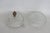 Indiana Glass Company Indiana Glass Mount Vernon Candy Box Bowl With Lid Cab Clear Pressed Glass 5171b For Sale - Image 4 of 10