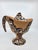 1960s Vintage Covered Bowl in Ceramic by Gabrielle Mackiewicz, France, 1960 For Sale - Image 5 of 14