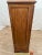Vintage Thomasville Lingerie Dresser Chest Walnut Seven Dovetail Drawers For Sale - Image 11 of 11