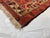 Antique Persian Malayer , 3'1" X 4'10" For Sale In New York - Image 6 of 6