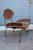Banana Chairs by Tom Dixon for Cappellini, 1980, Set of 2 For Sale - Image 10 of 18
