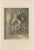 After Pehr Wickenberg, Frithiof and King Ring, 1850, Lithograph For Sale - Image 10 of 10