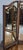 Queen Anne Walnut Dressing Table, 1920 For Sale - Image 6 of 18
