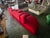 Model 9000 Modular Sofa attributed to Tito Agnoli for Arflex, 1970s, Set of 3 For Sale - Image 3 of 4