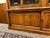 Large Classic Oak Library Bookcase For Sale - Image 11 of 18