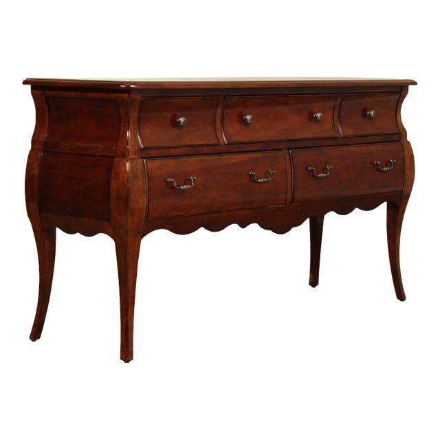 Lane National Geographic Home Collection Sideboard For Sale