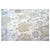 Brown 21st Century Turkish Oushak 10X14 Ash Brown, Buff & Khaki Handmade Area Rug #1144080 For Sale - Image 8 of 15