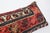 Antique Tribal Handmade Decorative Rug Pillow Cover -16'' X 48'' For Sale - Image 9 of 13