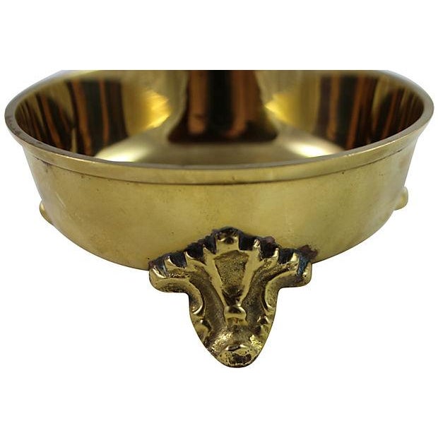 Victorian Mother of Pearl Lid Box For Sale - Image 5 of 5