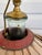 Sand Antique Crated French Demijohn Lamps - a Pair For Sale - Image 8 of 10