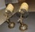 Italian Italian Moderne Bronze Horse Sconces - a Pair For Sale - Image 3 of 13