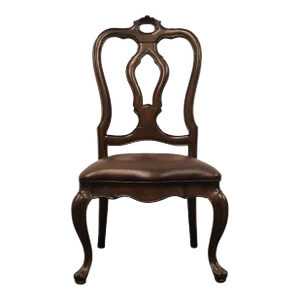 Thomasville Furniture the Hills of Tuscany Collection Italian Style Dining Side Chair 43622-831