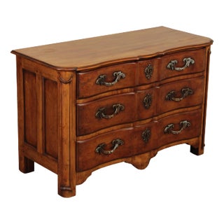 Polo Ralph Lauren French Louis XV Style Chest of Drawers For Sale