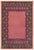 1950's Swedish Pile Rug Doris Leslie Blau For Sale