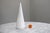 Space Age Cone Lamp from Vetri Murano, 1970s For Sale - Image 3 of 10