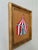 Contemporary Impressionist Style Circus Tent Painting, Framed For Sale - Image 6 of 7