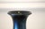 Japanese Beautiful, Elegant Vintage Japanese Houn-Style Takaoka Cast Bronze Vase For Sale - Image 3 of 11