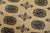 Bokhara Rug 5’2” X 7’8” Beige Wool Tribal Hand-Knotted Oriental Carpet For Sale - Image 4 of 12