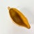 1990s Vintage Portuguese Majolica Ceramic Pumpkin Gravy Sauce Boat, Halloween & Thanksgiving For Sale - Image 10 of 12