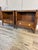 Professionally Restored Mid-Century National Mount Airy Faux Bamboo Bedroom Set - 4 Pieces For Sale - Image 9 of 17