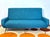 3-Seater Sofa by Gigi Radice for Minotti, Italy, 1960s For Sale - Image 6 of 11