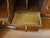 1960s Henkel Harris Wild Cherry Lady Astor Writing Desk For Sale - Image 11 of 17