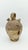 20th Century Italian Peasant Water Flasks, Set of 2 For Sale - Image 9 of 11