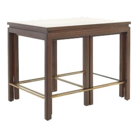 Example of Mid-Century Modern Tables
