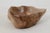 Wood Walnut Bowl by Logniture For Sale - Image 7 of 13
