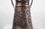 Copper Umbrella Stand with Hammered Relief, 1890s For Sale - Image 4 of 13
