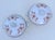 Late 20th Century Late 20th Century A Pair of Wedgwood Kashmar Lidded Ice Buckets For Sale - Image 5 of 15
