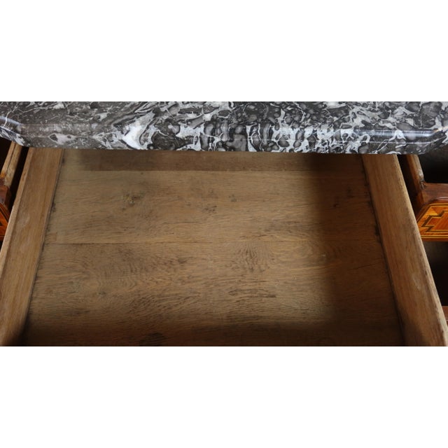 Chest of Drawers by Jacques Bircklele For Sale - Image 6 of 16