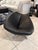 Gerard Van Den Berg “Gigi” Swivel Chair by Gerard Van Den Berg For Sale - Image 4 of 5