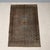 Vintage Cashmere Rug, Pakistan For Sale - Image 3 of 9