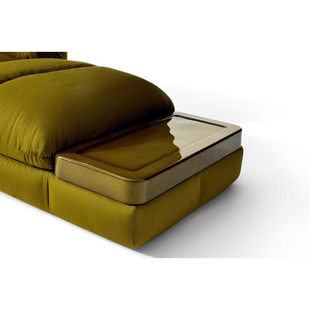 Ardys Green Low Table by Patricia Urquiola for Cassina For Sale - Image 6 of 10