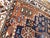 Authentic Antique Hand-Knotted Persian Tribal Qashqai Rug. For Sale - Image 12 of 18