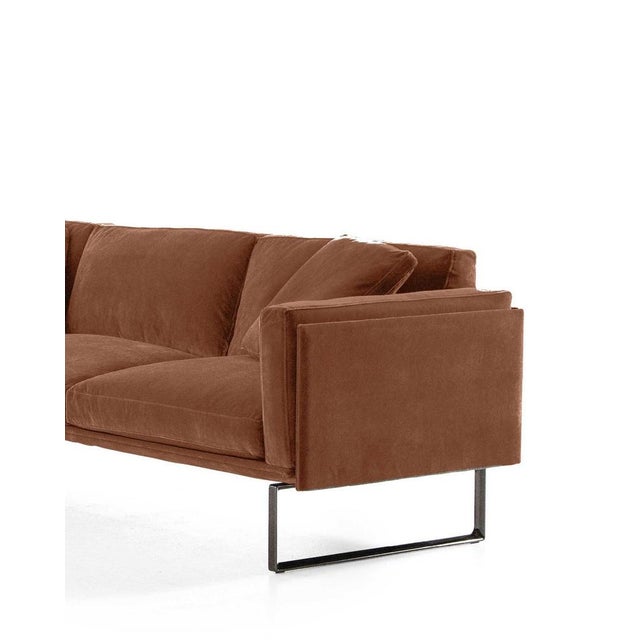 Cassina - s / LivingDivani PieroLissoni ソファ 8 Modular Sofa by Piero Lissoni for Cassina | Chairish