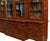 19th Century Victorian Breakfront Bookcase Gillows Library a Blain Liverpool, 1880 For Sale - Image 5 of 12