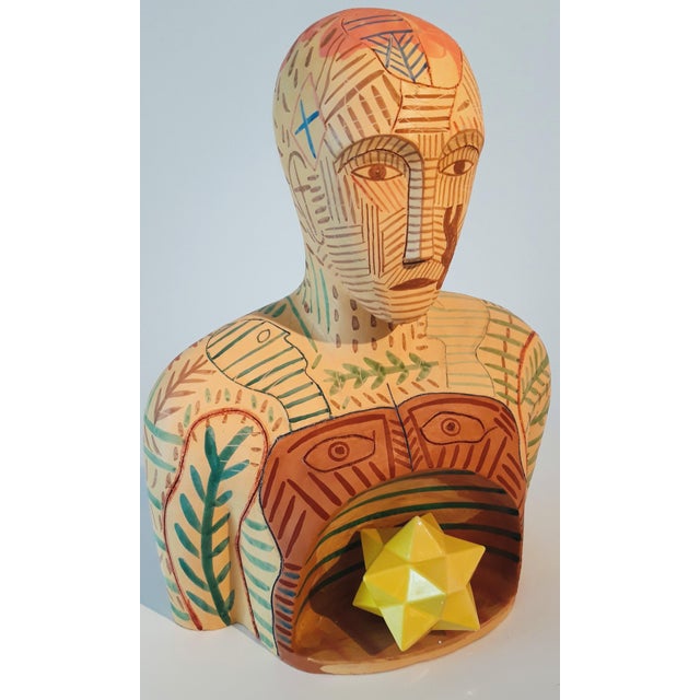 Senza titolo, 2003 Mimmo Paladino For Sale - Image 3 of 4