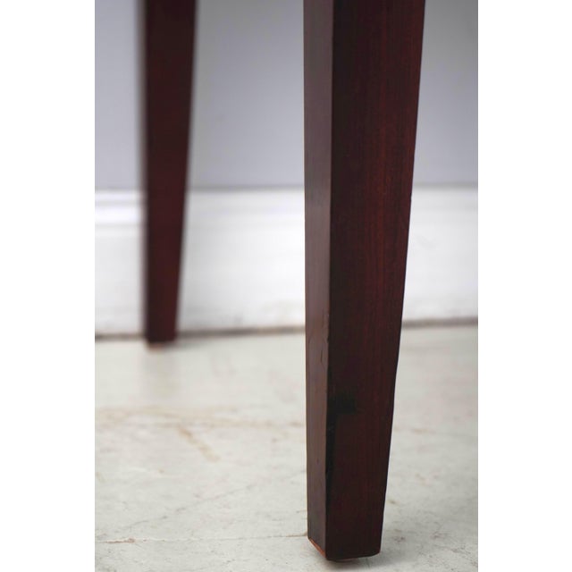 Stickley Metropolitan Cherry Sideboard For Sale - Image 12 of 18