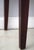 Stickley Metropolitan Cherry Sideboard For Sale - Image 12 of 18