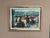Nils Sewerin, Harbour, 1950s, Oil Painting on Canvas, Framed For Sale - Image 8 of 18
