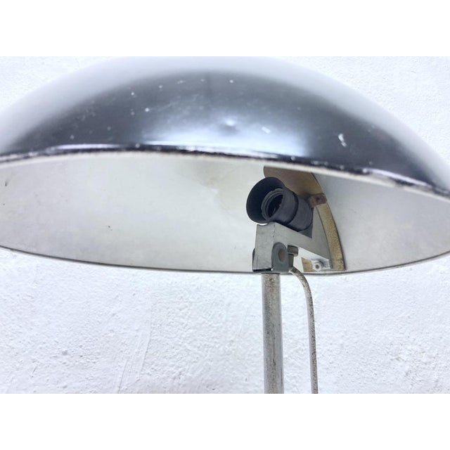 Adjustable Table Lamp by Kart Trabert, 1930s For Sale - Image 4 of 16